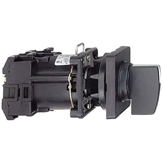 施耐德k1f013nch 凸轮开关